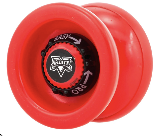 オ*レ様 YoYoFactory ヨーヨー Velocity — YoYoFactory UK